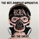 The Red Jumpsuit Apparatus - Am I the enemy