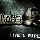 Korn - Live & Rare