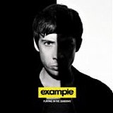 Example - Playing in the shadows