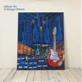 Chris Rea - Blue guitars (Disco 06) [Chicago Blues]