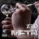 Z-Ro - Meth