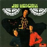 The Jimi Hendrix Experience - Are You Experienced?