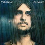 Mike Oldfield - Ommadawn