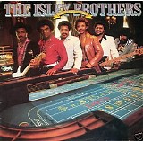 The Isley Brothers - The Real Deal