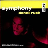 Donell Rush - Comin' and Goin'