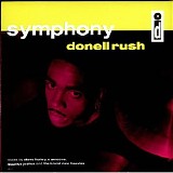 Donell Rush - Comin' and Goin'