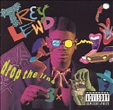 Trey Lewd - Drop the Line