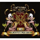 GENTLEMANS' PISTOLS - At Her Majesty's Pleasure