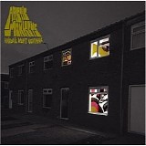 Arctic Monkeys - Favourite Worst Nightmare