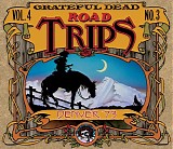 Grateful Dead - Road Trips Vol. 4 No. 3 (Disc 1)