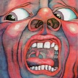 King Crimson - In The Court Of The Crimson King