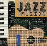 Various artists - Jazz Fusion Volume 1