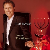 Richard, Cliff - Love...The Album