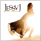 Jessy J - Hot Sauce