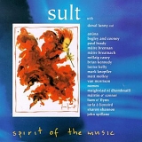 Various artists - Sult - Spirit of the Music (Television Series)