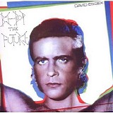 David Essex - Bebop the Future