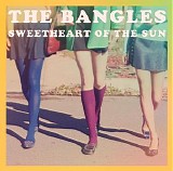 The Bangles - Sweetheart Of The Sun