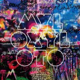 Coldplay - Mylo Xyloto