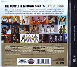 Various artists - The Complete Motown Singles  Vol. 8 1968 (Disk 2)