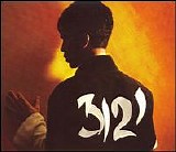 Prince (and the Revolution, New Power Generation - 3121