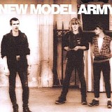 New Model Army - New Model Army