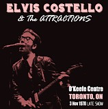 Elvis Costello - 1978-11-03 Toronto late show