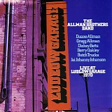 The Allman Brothers Band - Live At Ludlow Garage 1970