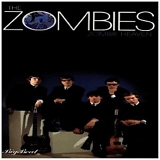 The Zombies - Zombie Heaven