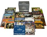 ABBA - Singles Collection 1972-1982