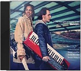 Steve Weingart & Renee Jones - Dialogue