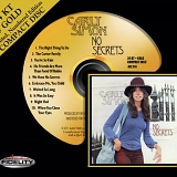 Carly Simon - No Secrets (AF gold)