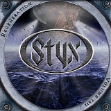 Styx - Regeneration Volume I & II