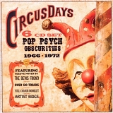 Various Artists - Circus Days