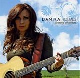 Holmes, Danika - Second Chances