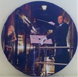 Thunder - Back Street Symphony (Pic. Disc)