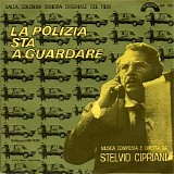 Stelvio Cipriani - La Polizia Sta a Guardare