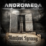 Andromeda - Manifest Tyranny