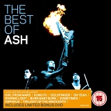 Ash - The Best Of Ash