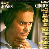Jones, George - Ladies Choice