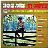 Jones, George - My Country