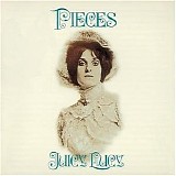 Juicy Lucy - Pieces
