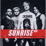Sunrise Avenue - Out Of Style
