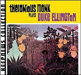 Thelonious Monk - Plays Duke Ellington