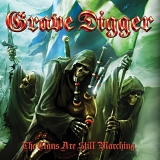 Grave Digger - The Clans Are Still Marching