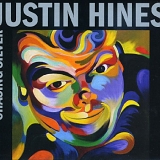 Justin Hines - Chasing Silver