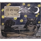 Robby Hecht - Late Last Night