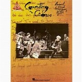 Counting Crows - August & Everything After (TAB)