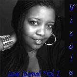 Nicole - Love Journal, Vol.1