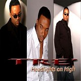 Tre - Headlights On High
