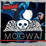 Mogwai - iTunes Festival
